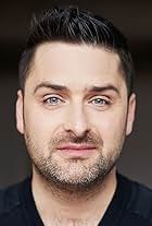 Photo of Nicolas Pinson