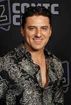 Photo of Nicolas Roye