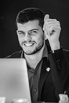 Photo of Nicolas Schmitt
