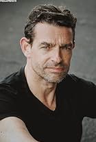 Photo of Nicolas Wanczycki