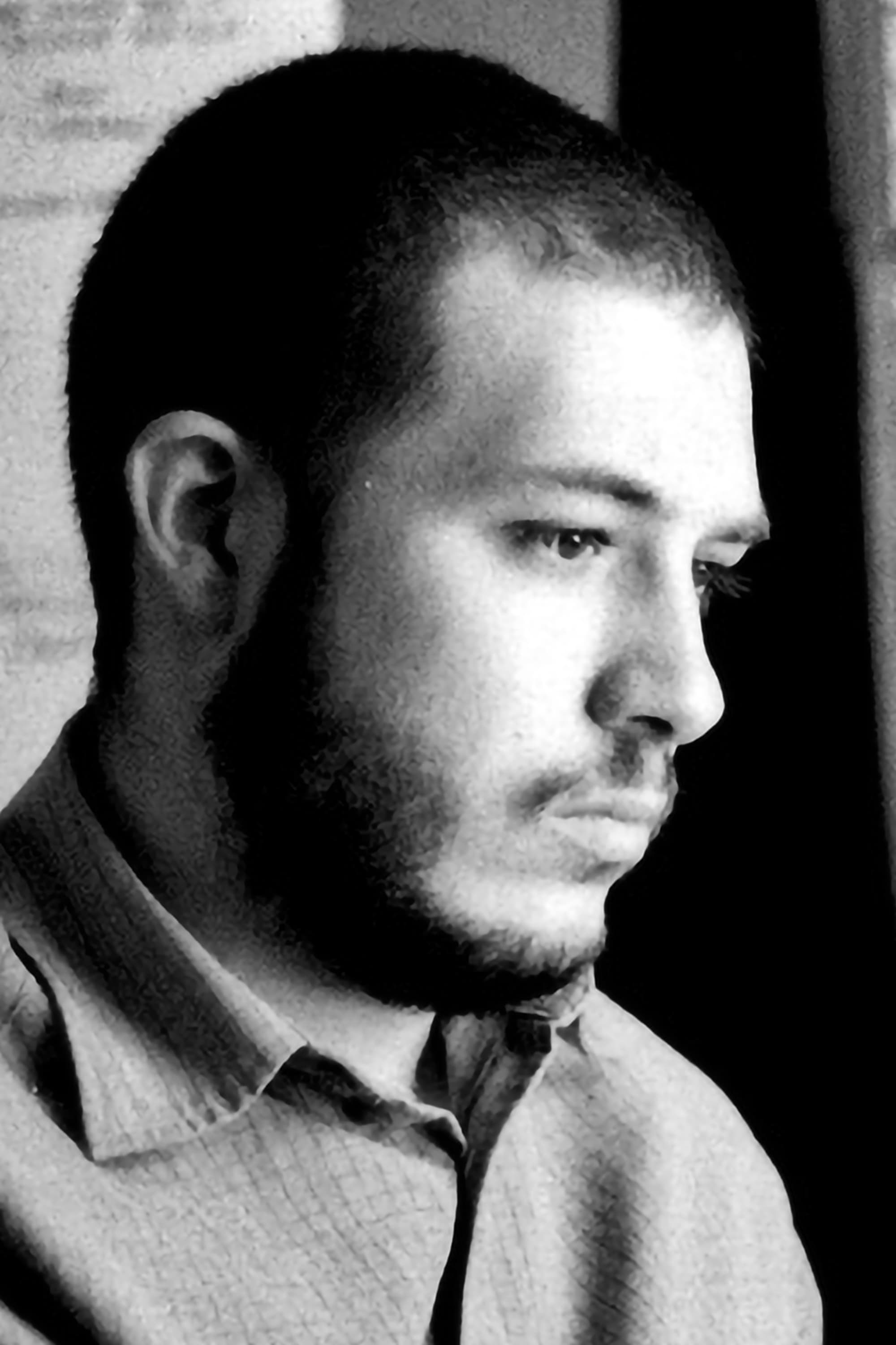 Photo of Nicolás Alcalá