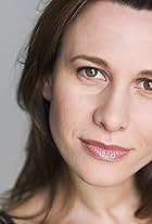 Photo of Nicole Alifante