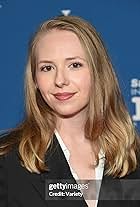 Photo of Nicole Alyse Nelson