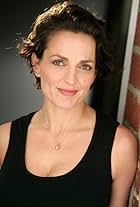 Photo of Nicole Ansari