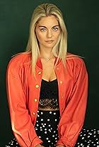 Photo of Nicole Bartlett