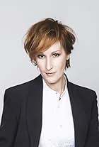 Photo of Nicole Beutler