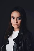Photo of Nicole Blackman