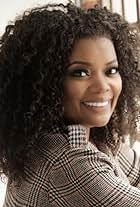 Photo of Nicole Brown
