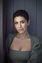 Photo of Nicole Chamoun
