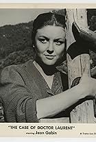 Photo of Nicole Courcel