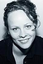 Photo of Nicole Crozier