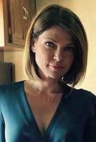 Photo of Nicole De Boer