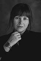 Photo of Nicole Dorsey