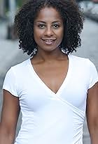 Photo of Nicole E. Lewis