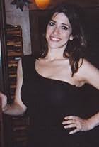 Photo of Nicole Eastman