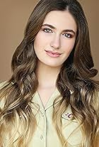 Photo of Nicole Elizabeth Berger