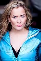 Photo of Nicole Faraday