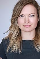 Photo of Nicole Forester