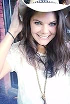 Photo of Nicole Fugere