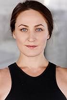 Photo of Nicole Geddie