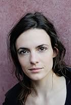 Photo of Nicole Gerdon