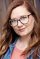 Photo of Nicole Hodges