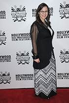 Photo of Nicole Jones