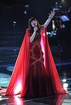 Photo of Nicole Juliet