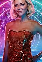 Photo of Nicole Martin