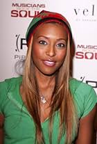Photo of Nicole Narain