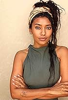 Photo of Nicole Rainteau