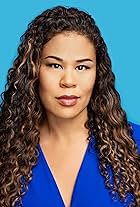 Photo of Nicole Stamp