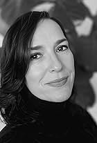 Photo of Nicole Stott