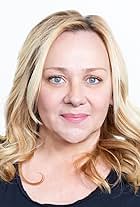 Photo of Nicole Sullivan