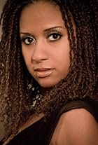 Photo of Nicole Thein