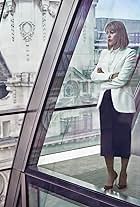 Photo of Nicole Walder