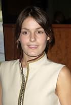 Photo of Nicolette Krebitz