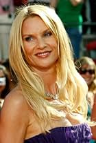 Photo of Nicolette Sheridan