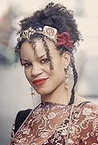 Photo of Nicolle Rochelle