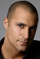 Photo of Nigel Barker