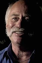 Photo of Nigel Henbest