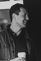 Photo of Nigel Leck
