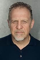 Photo of Nigel Lindasy