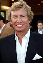 Photo of Nigel Lythgoe