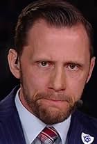 Photo of Nigel McGuinness