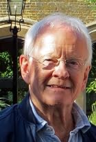 Photo of Nigel Pegram