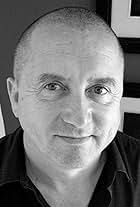 Photo of Nigel Phelps