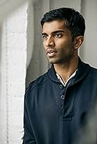 Photo of Nikesh Patel