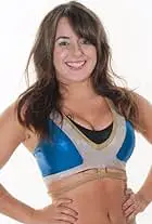 Photo of Nikki Cross