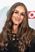 Photo of Nikki Grahame